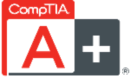 comptia a+ logo